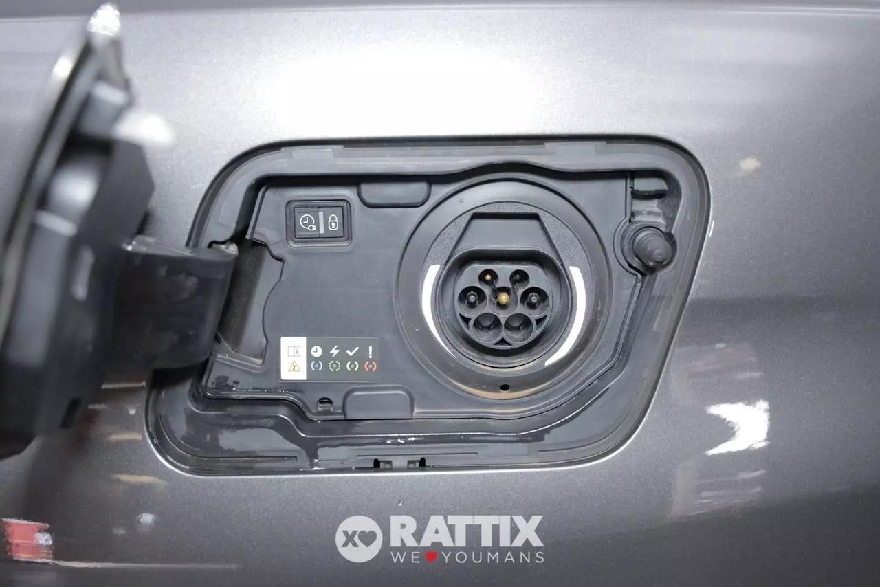 Peugeot 3008 1.6 Hybrid Phev 225CV Allure Pack e-EAT8
