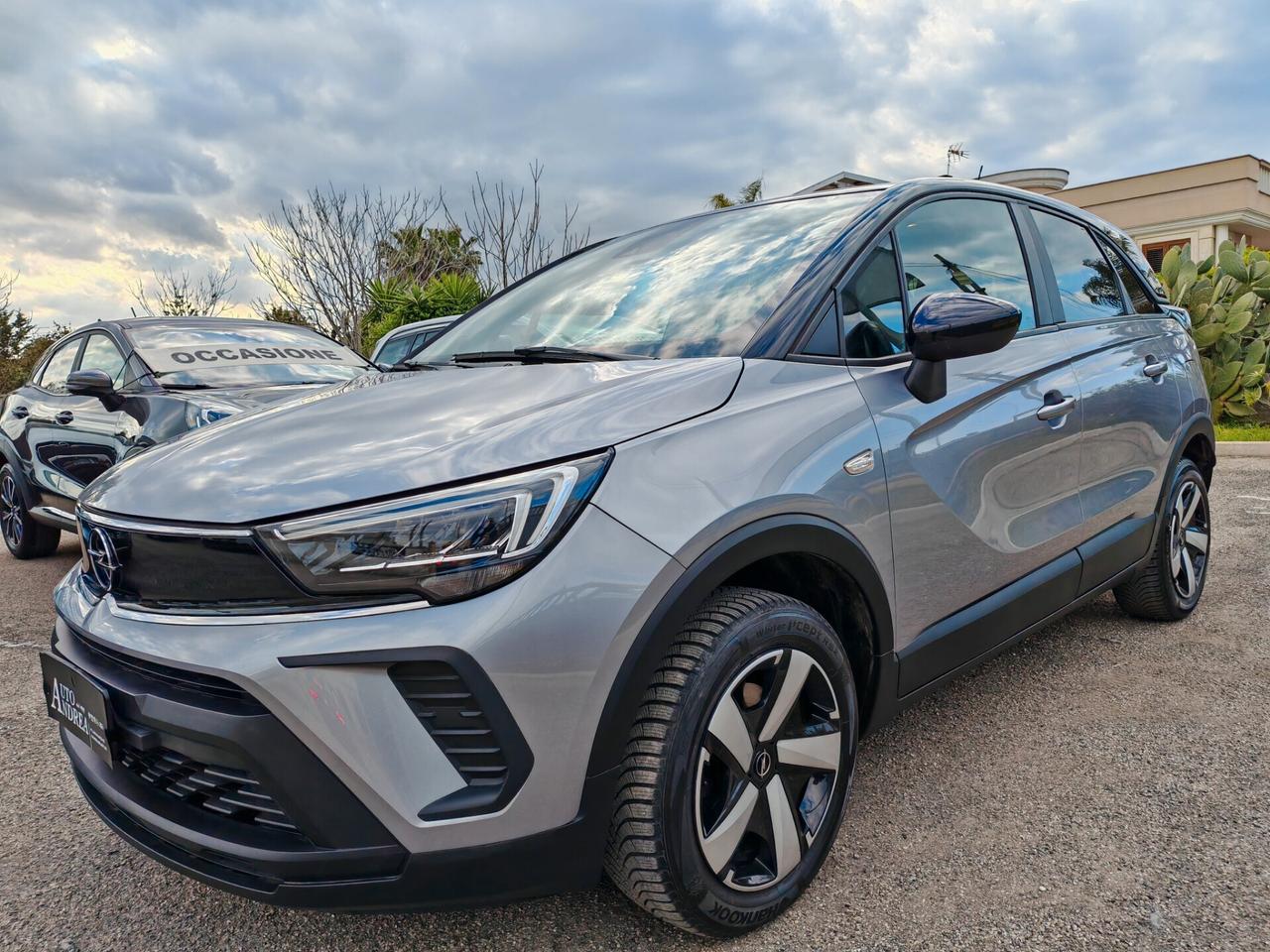 Opel Crossland 1.5 ECOTEC D 120CV Fulll 2021