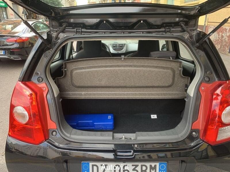 Suzuki Alto Alto 1.0 GLX