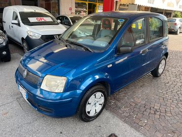 Fiat Panda 1.1 Active