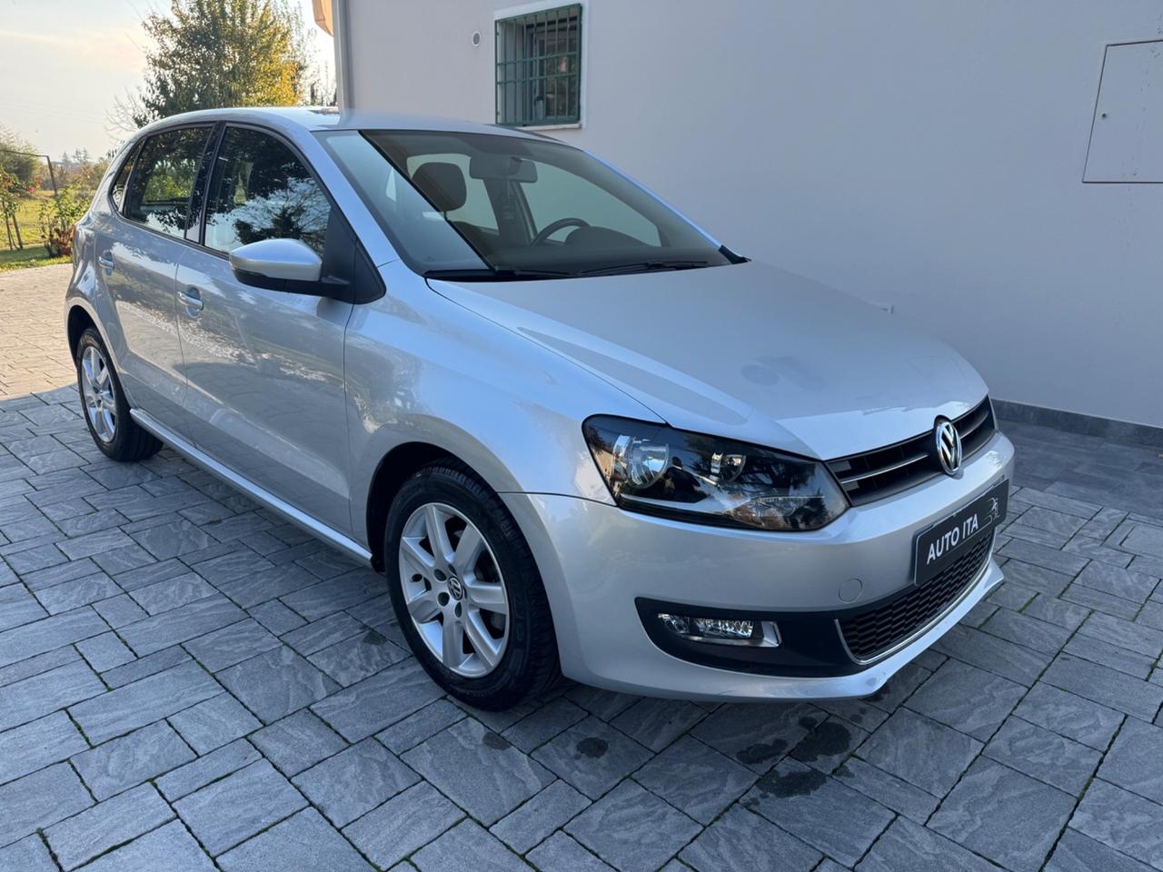 Volkswagen Polo 1.4 5 porte Highline OK NEOPATENTATI