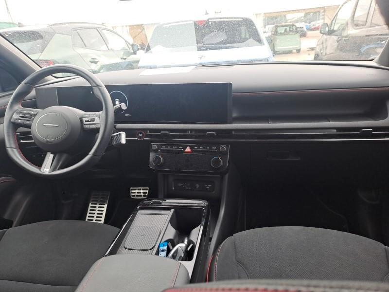 Hyundai Tucson 1.6 PHEV aut. N Line "IN ARRIVO IVA ESPOSTA"