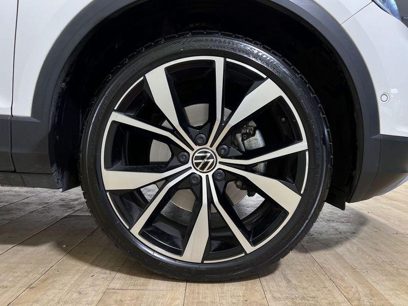 Volkswagen T-Roc 2.0 TDI SCR 150 CV DSG Style