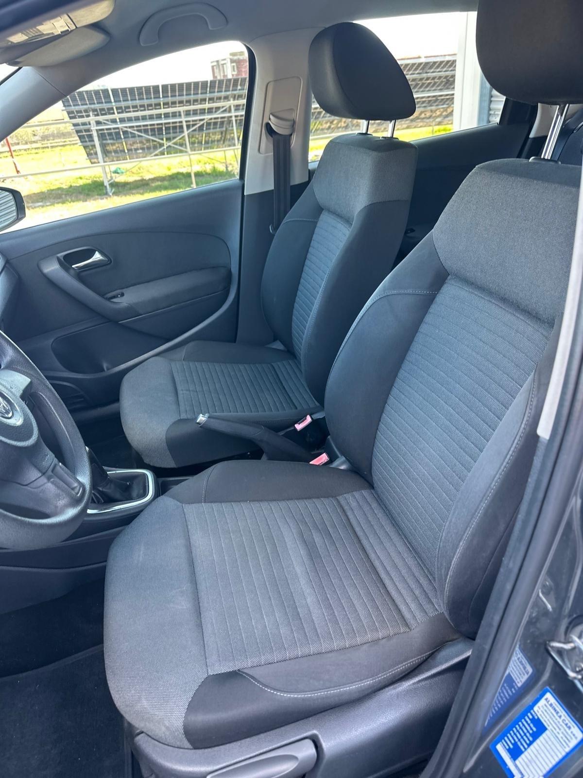 Volkswagen Polo 1.2 TDI DPF 5 p. Comfortline