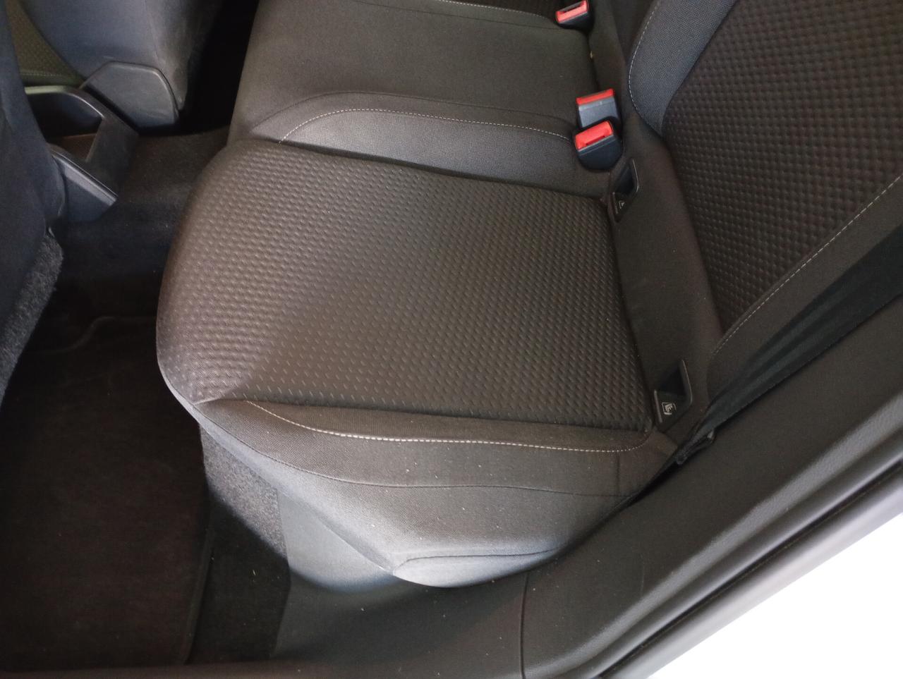 Volkswagen Polo 1.0 EVO 5p. Comfortline BlueMotion Technology
