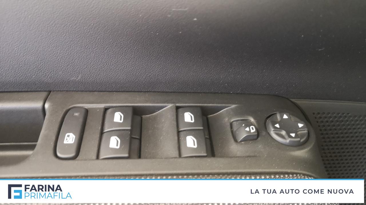 CITROEN C3 Aircross I 2021 - C3 Aircross 1.2 puretech Max s&s 110cv