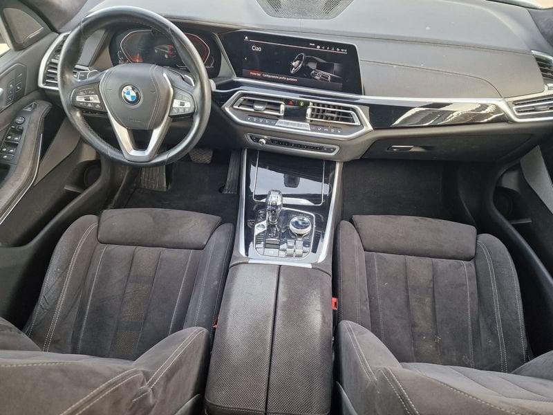 BMW X5 xDrive30d Timeless Edition