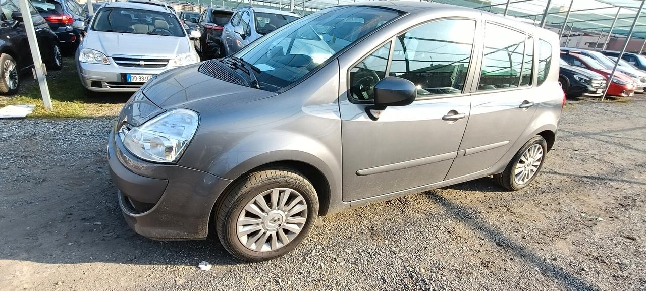 Renault Modus 1.2 16V TCE Live