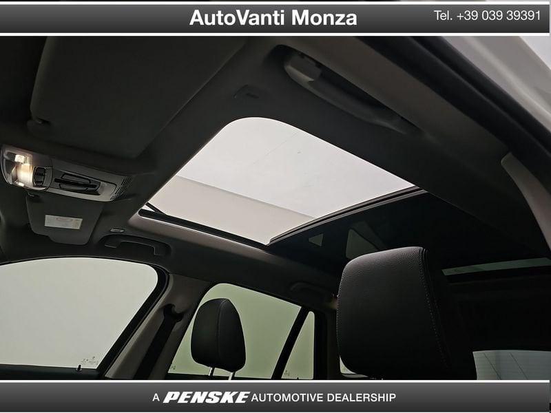 BMW X1 X1 xdrive18d xLine auto