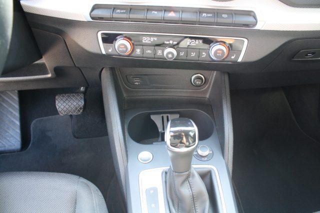 AUDI Q2 35 TDI quattro S tronic Admired Advanced