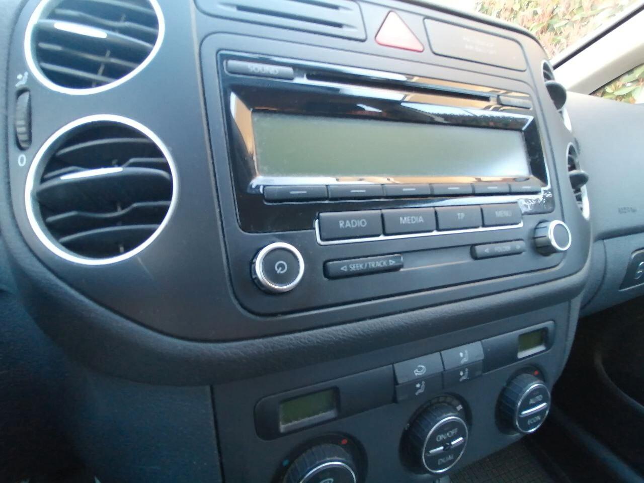 Volkswagen Golf Plus 1.9 TDI