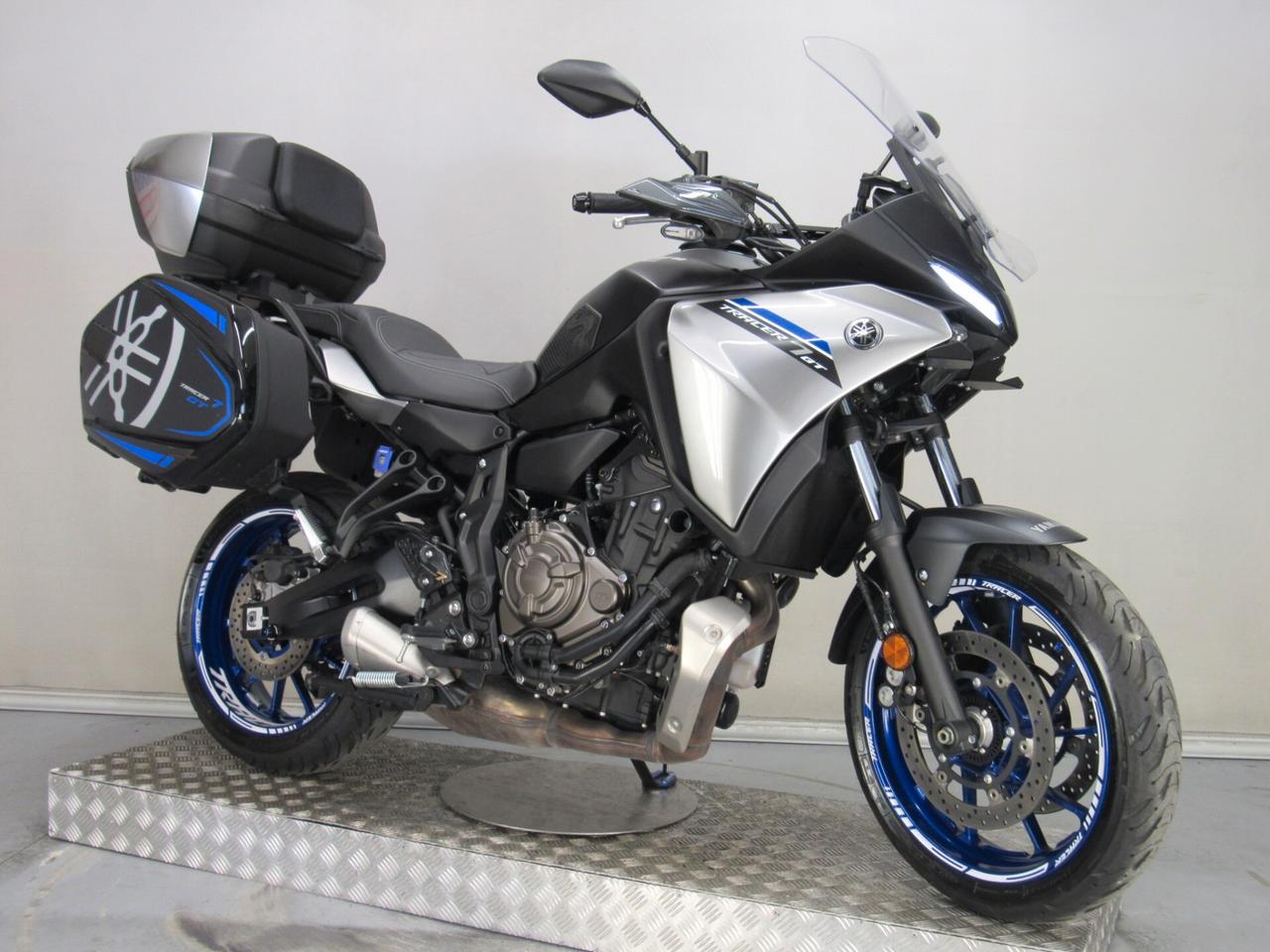 Yamaha Tracer 7 ABS GT ICON PERFORMANCE
