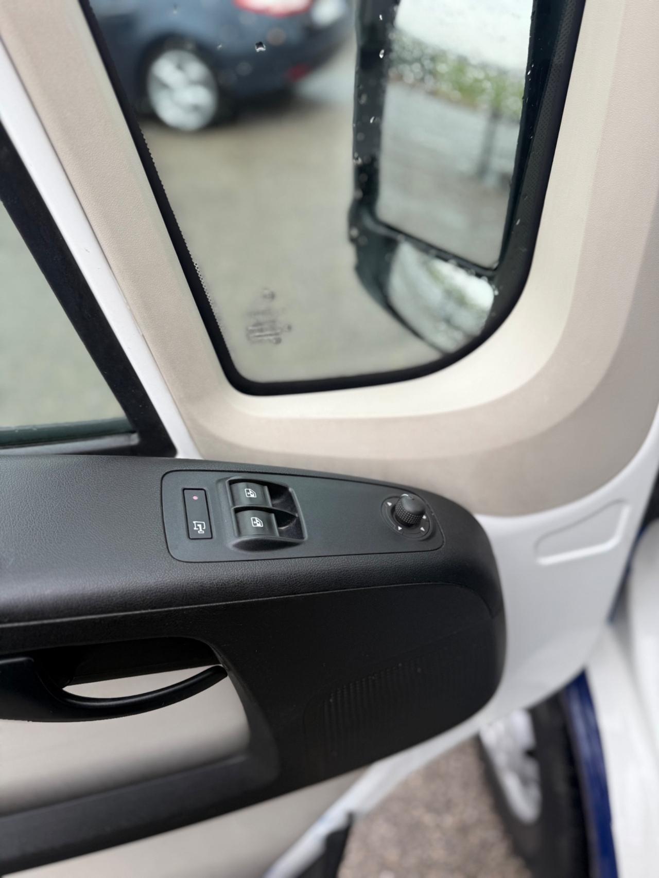 Citroen Jumper 2.0 hdi 131cv L2 H2 07/2017 Euro 6B NEOPATENTATI