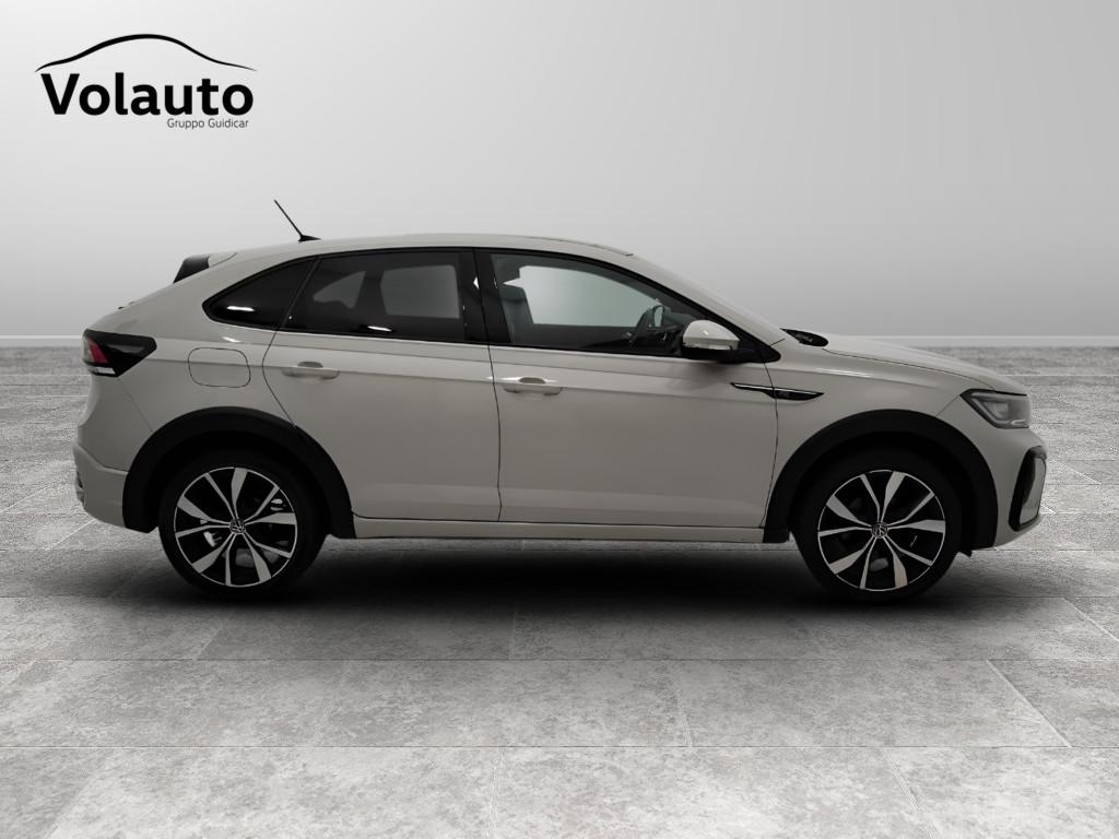 VOLKSWAGEN Taigo - Taigo 1.0 tsi R-Line 110cv