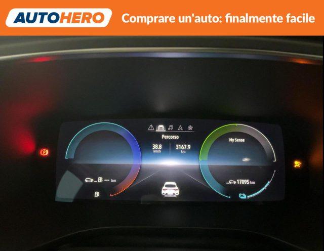 RENAULT Arkana Arkana Hybrid E-Tech 145 CV Intens