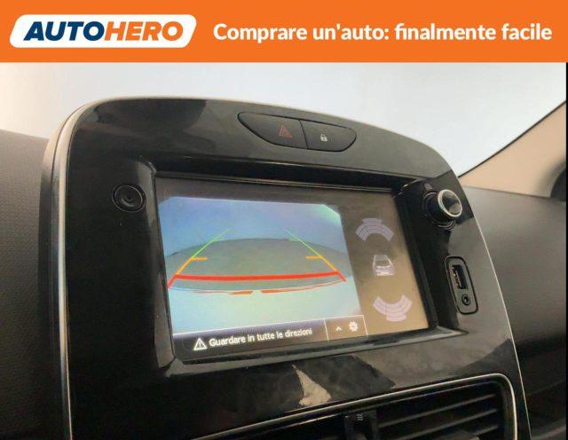 RENAULT Clio Sporter dCi 8V 90CV Start&Stop Energy Intens