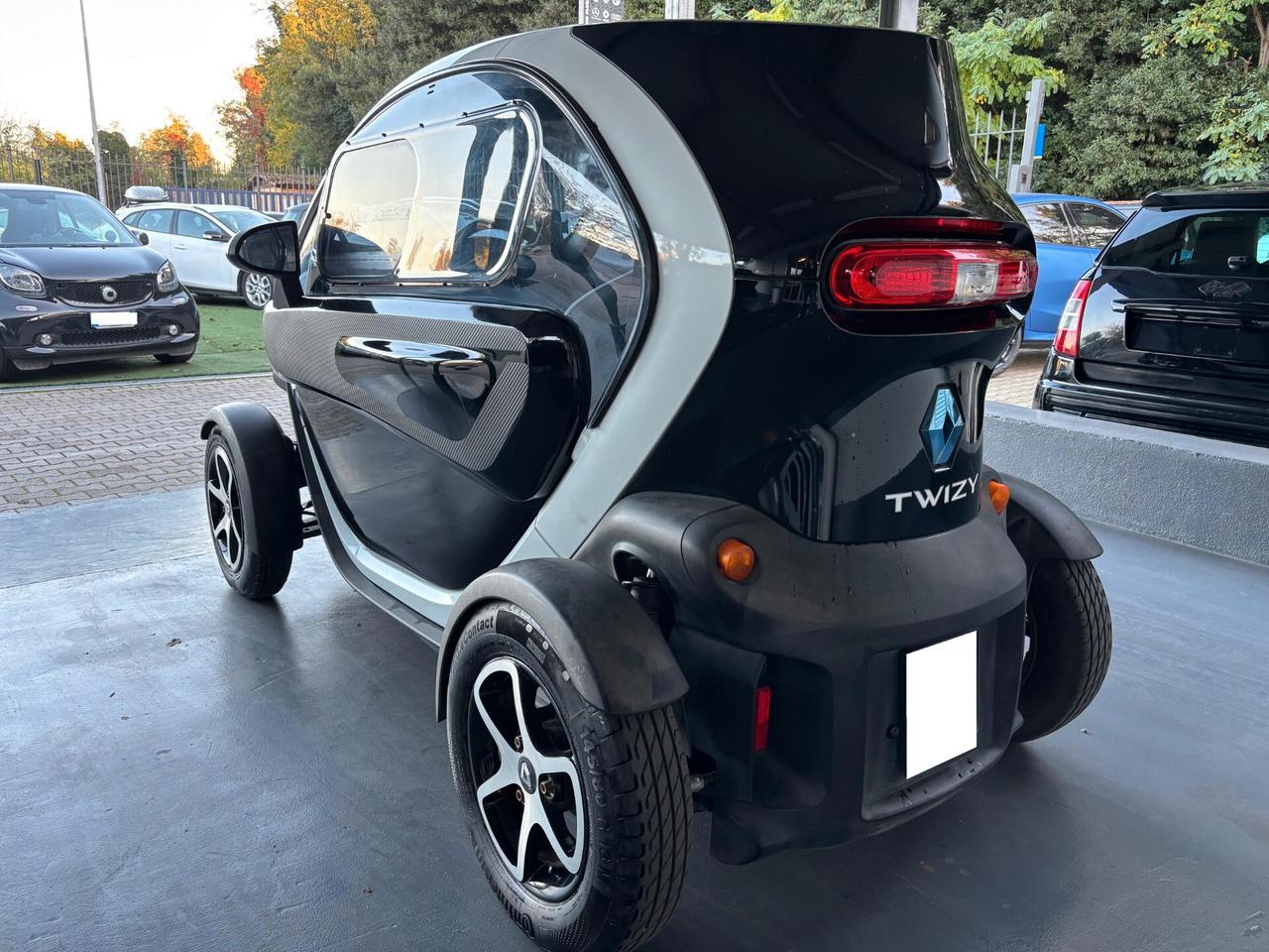 Renault Twizy