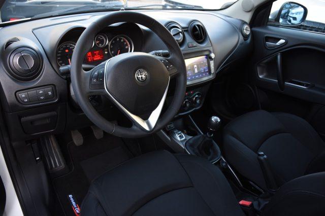 ALFA ROMEO MiTo 1.4 T 120 CV GPL Urban unipro' **CONTO VENDITA*