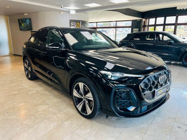 Audi Q5 Sportback 2.0 tdi mhev+ Launch Edition One quattro 204cv s-tronic
