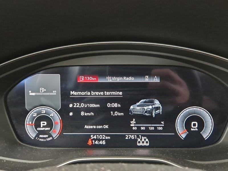 AUDI Q5 35 TDI MHEV Business Advanced S tronic