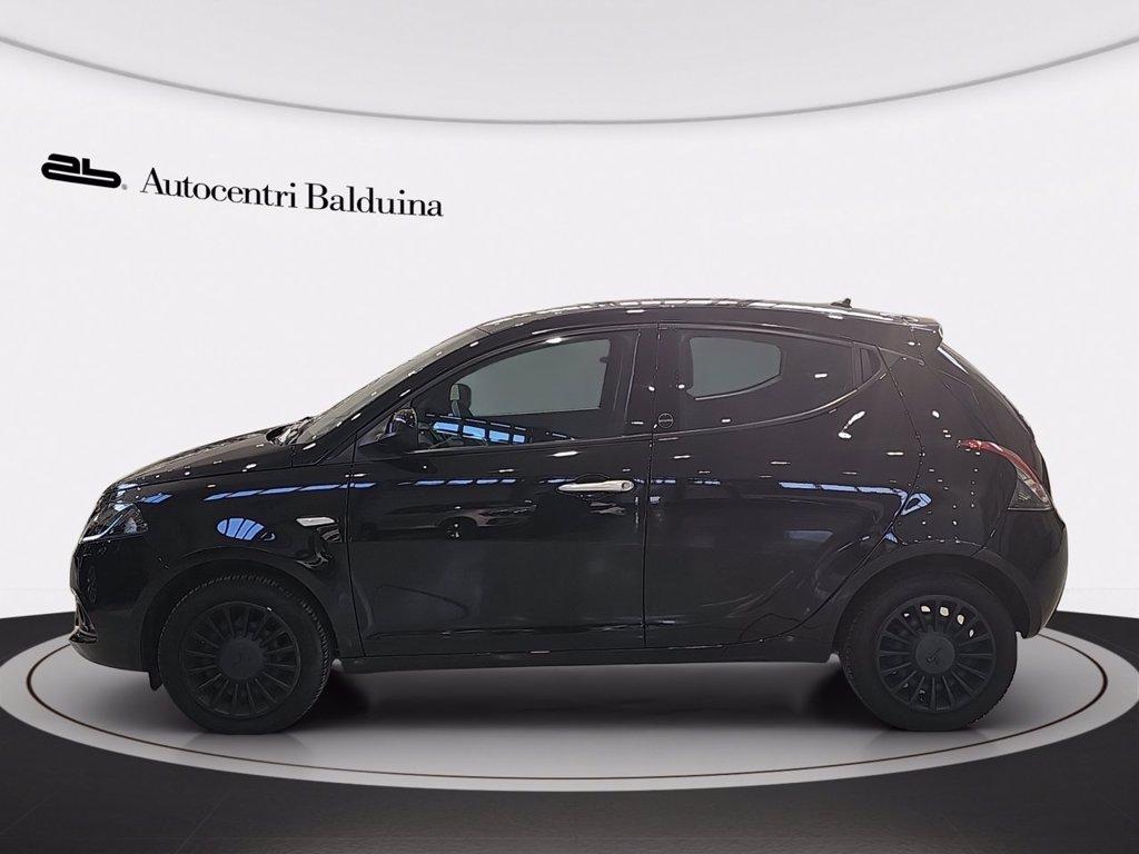 LANCIA Ypsilon 1.0 firefly hybrid unyca s&s 70cv del 2022
