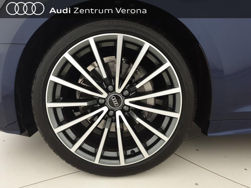 Spb 40TDI 204CV quattro S tronic Business Advanced