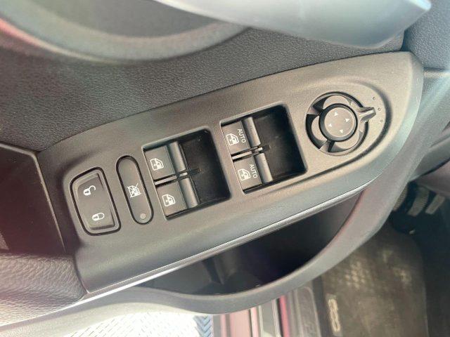 FIAT 500X 1.6 MultiJet 120 CV City Cross