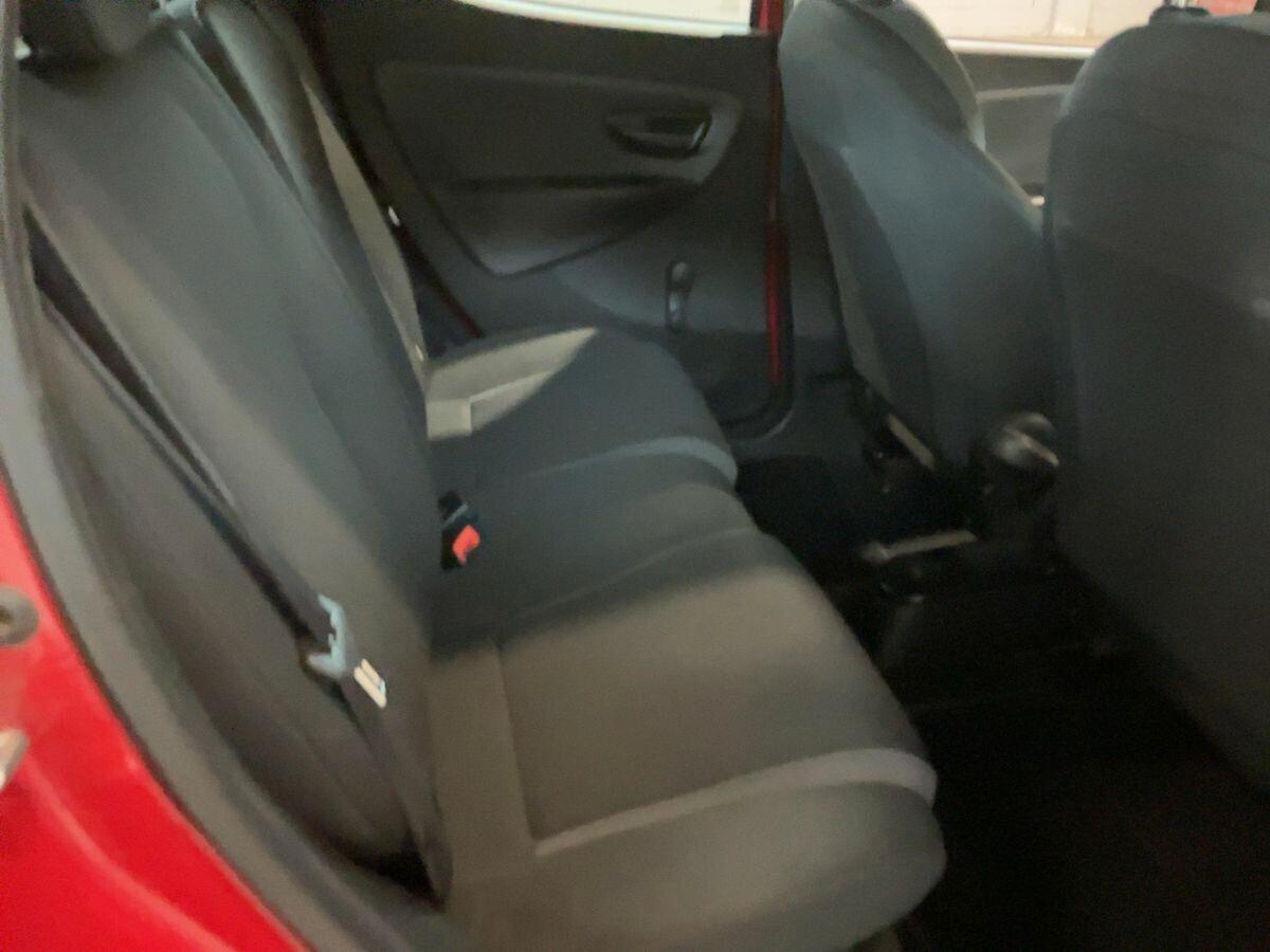 AUTO IN ARRIVO Lancia Ypsilon 1.2 69 CV 5 porte Silver