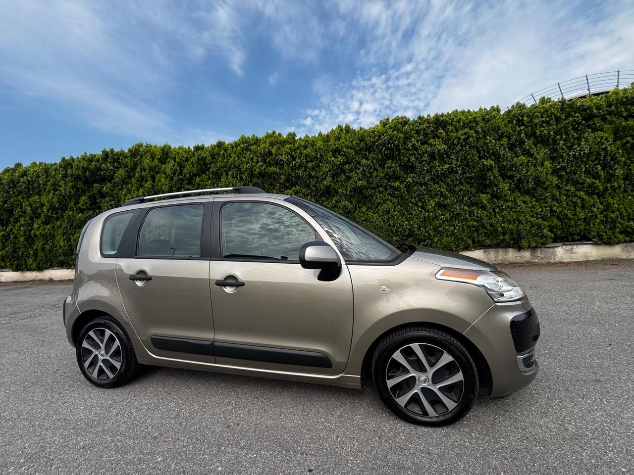 Citroen C3 Picasso 1.6 HDi 90 Business