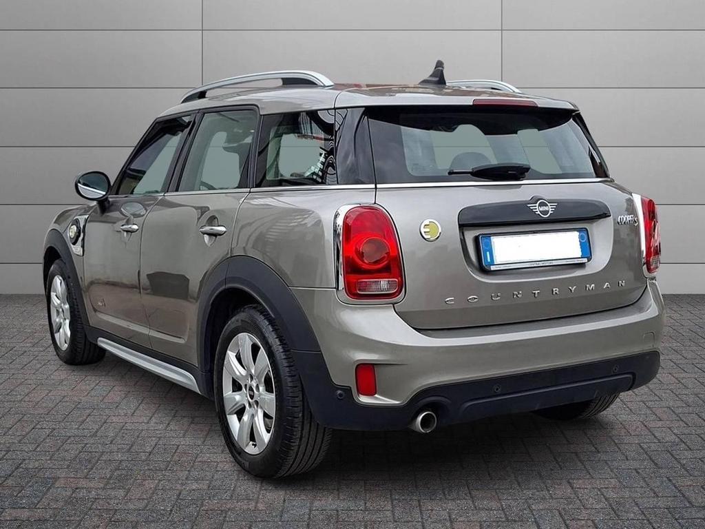 Mini Cooper SE Countryman 1.5 all4 auto