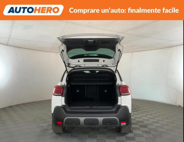 CITROEN C3 Aircross PureTech 130 S&S EAT6 Shine