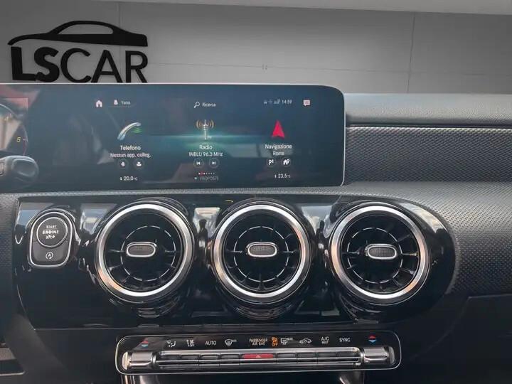 Mercedes-Benz A 180 d Sport auto~Unipro~Promo Finanziamento