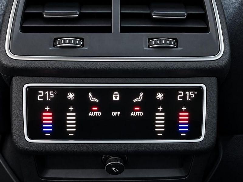 Audi A6 40 2.0 TDI Quattro Ultra S-tronic Business Sport 204 CV -IVA ESPOSTA-