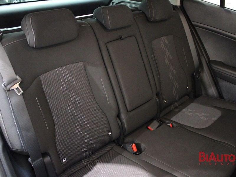 KIA Sportage Sportage 1.6 TGDi HEV AT Style