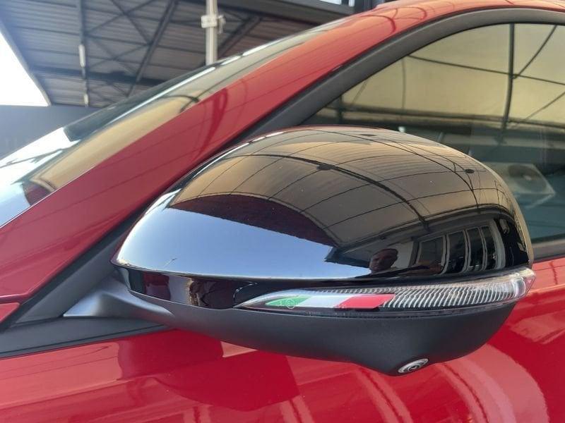 Alfa Romeo Tonale 1.6 diesel 130 CV TCT6 Sprint