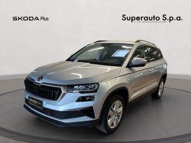 Skoda Karoq Karoq 1.0 TSI 115 CV Selection