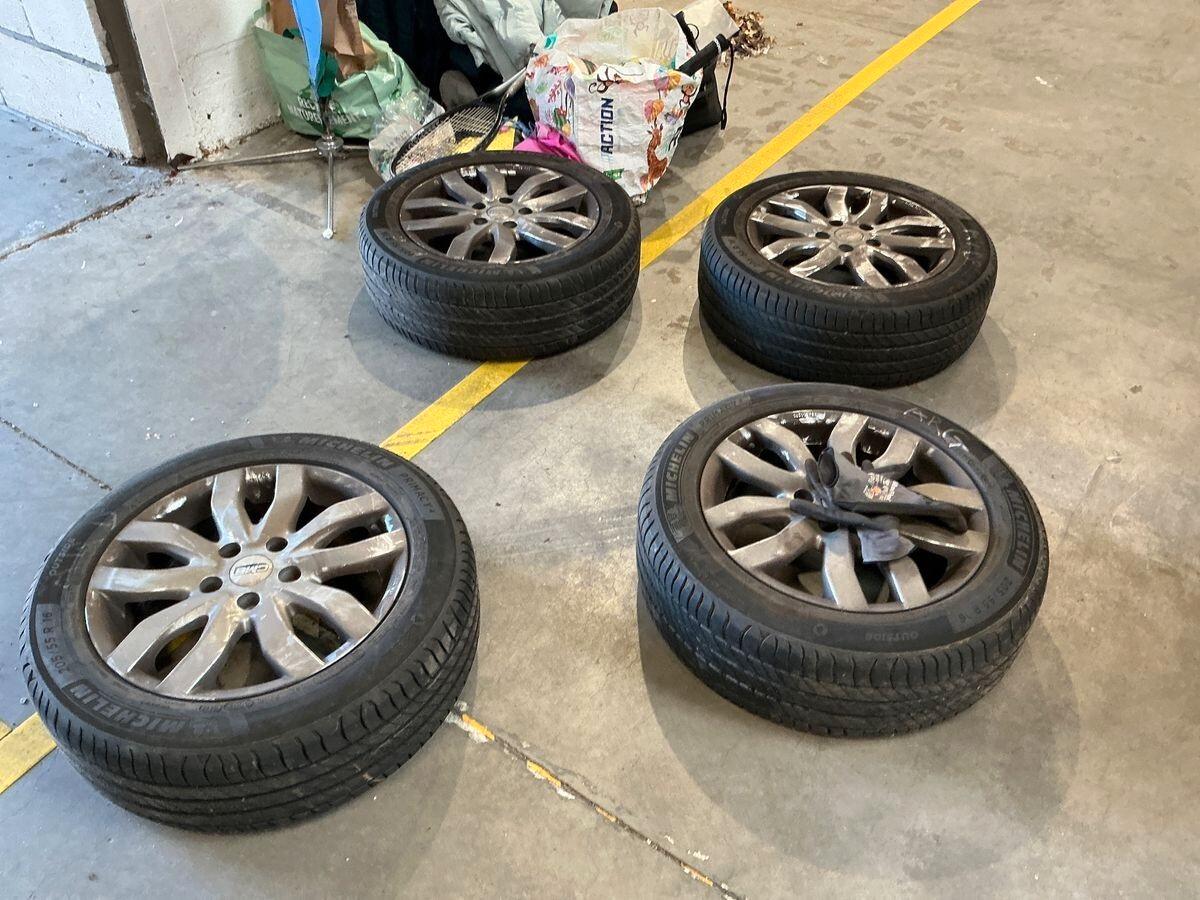 Volkswagen CADDY 1,4 MAXI METANO