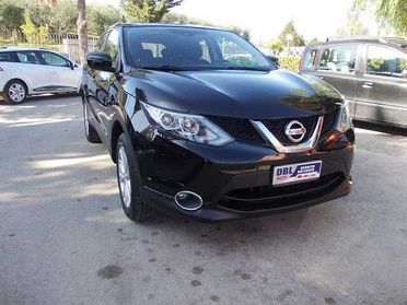 Nissan Qashqai 1.5 dCi