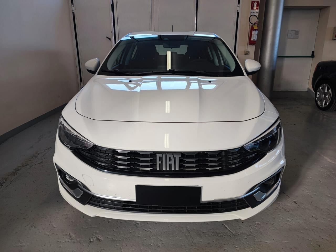 Fiat Tipo 1.6 Mjt S&S 5 porte Life 131 cv