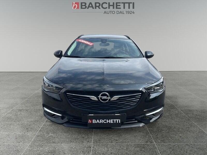 Opel Insignia 18 2.0 CDTI S&S AUT. SPORTS TOURER INNOVATION