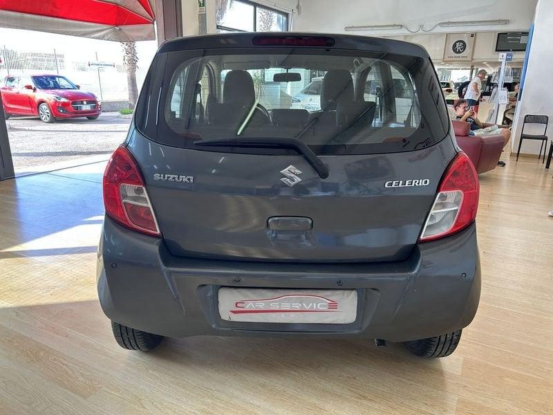 Suzuki Celerio Celerio 1.0 L