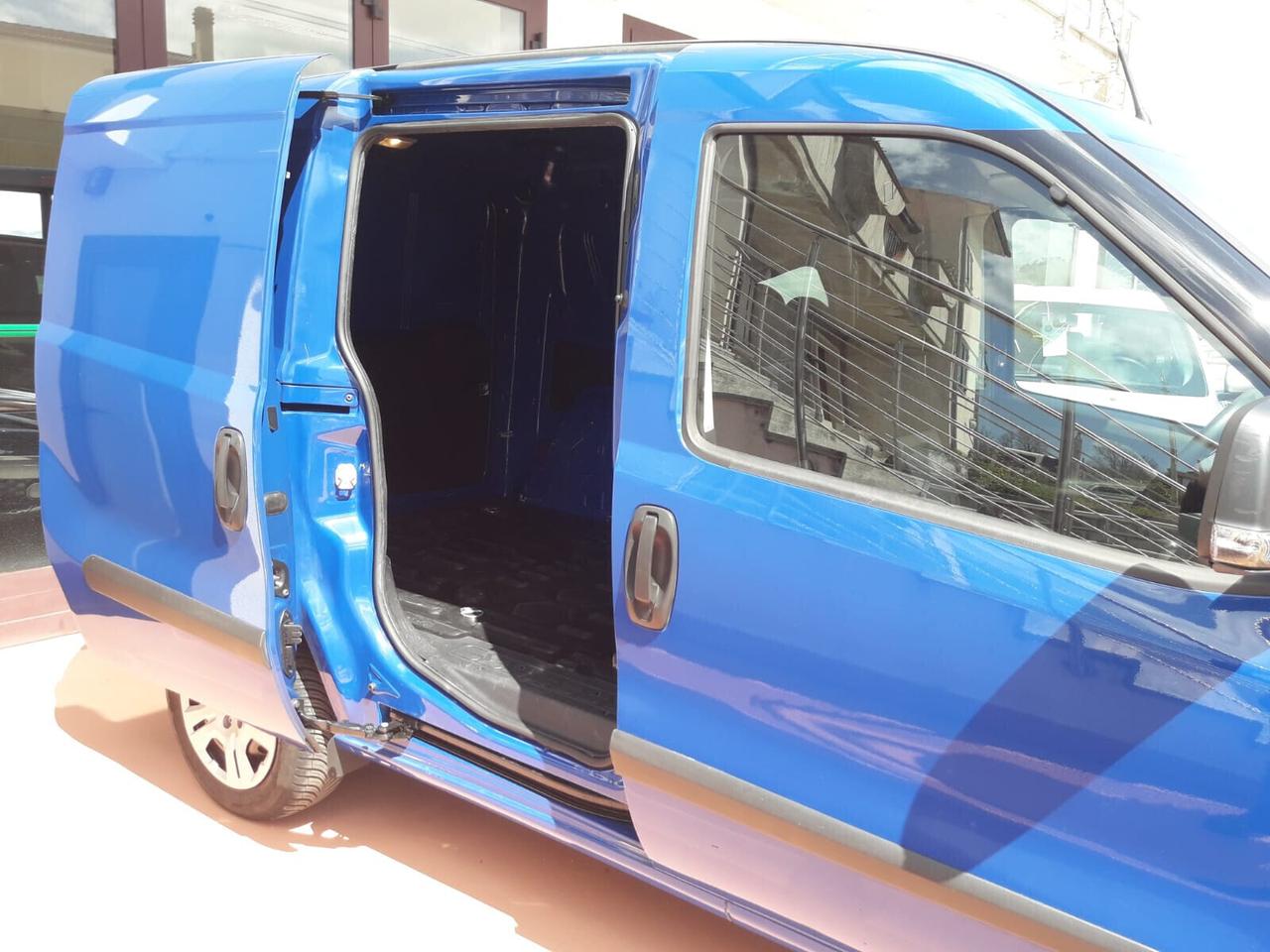 Fiat Doblo Doblò 1.6 MJT 105CV PC-TN Cargo Lamierato