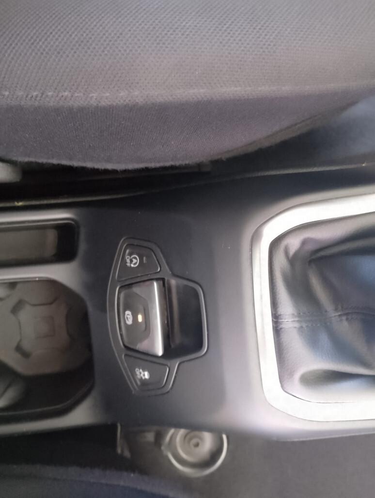 Jeep Renegade 1.6 Mjt 120 CV Longitude