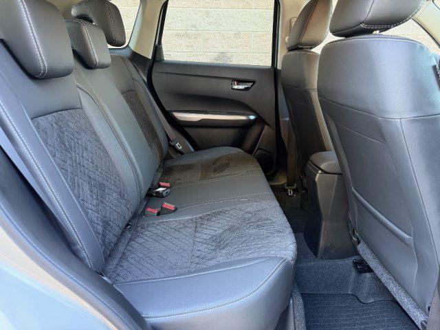 SUZUKI Vitara 1.4H TOP 2WD 110CV NUOVA DA IMMATRICOLARE