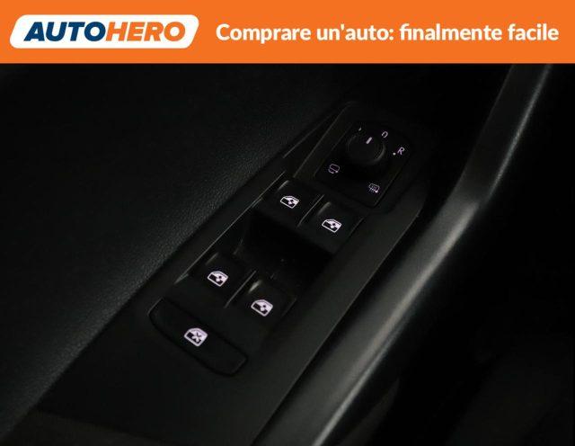 VOLKSWAGEN Taigo 1.0 TSI 95 CV Life