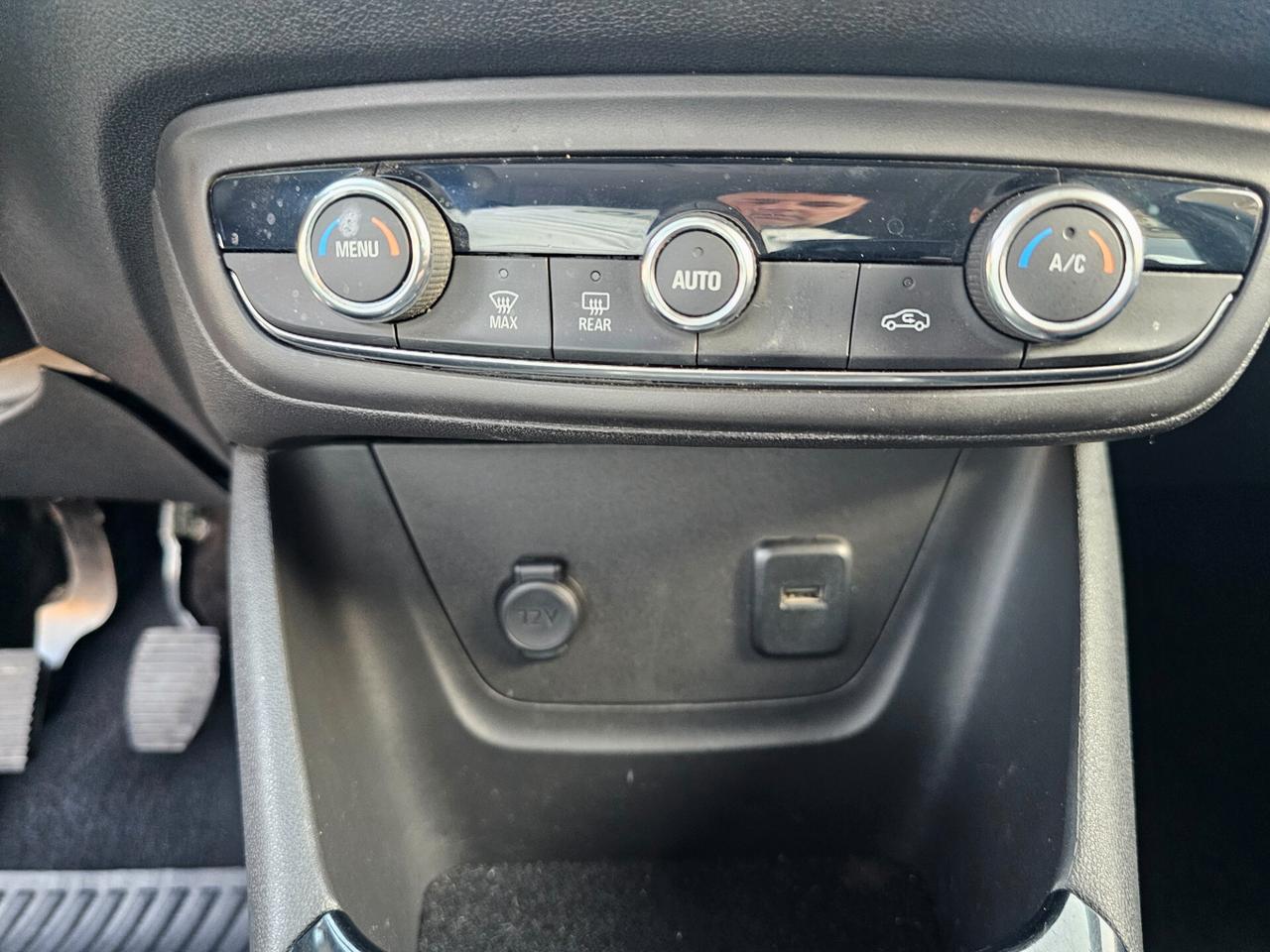OPEL CROSSLAND X 1.5D 110CV INNOVATION FULL