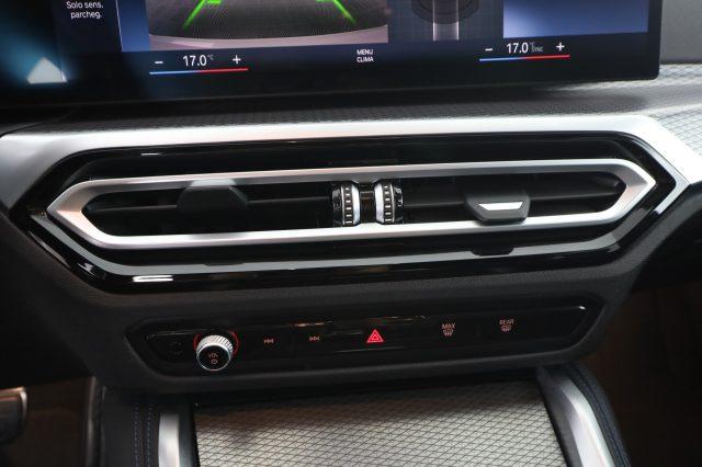 BMW 420 Serie 4 d xDrive 48V Msport