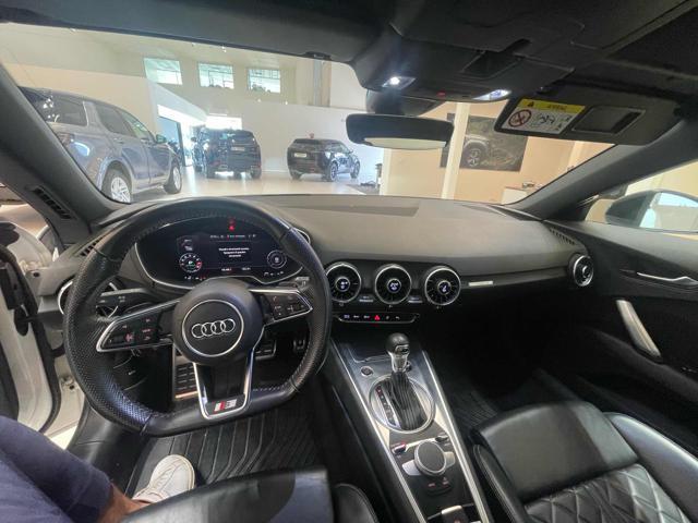 AUDI TT Roadster 45 TFSI S tronic