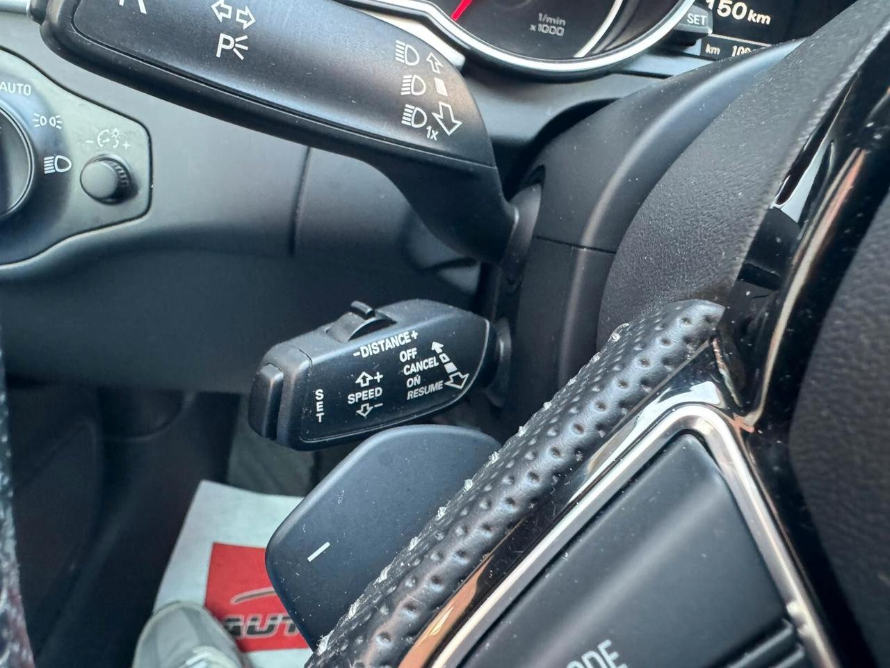 Audi A5 SPB 3.0 V6 TDI 245 CV S line quattro tronic