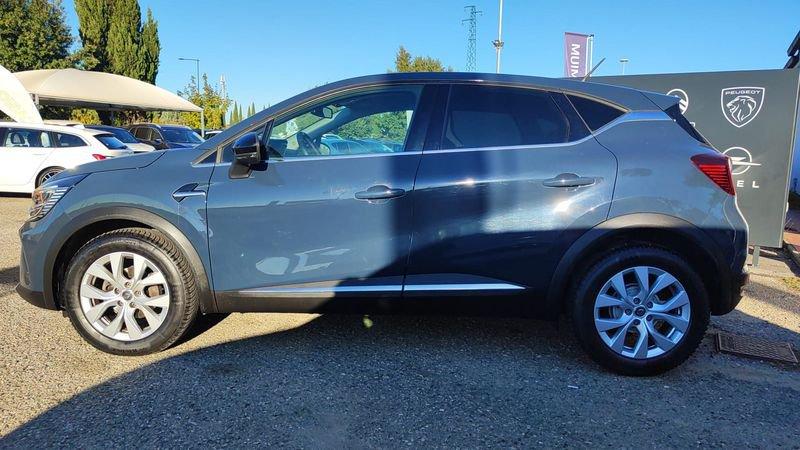 Renault Captur Captur TCe 100 CV Intens